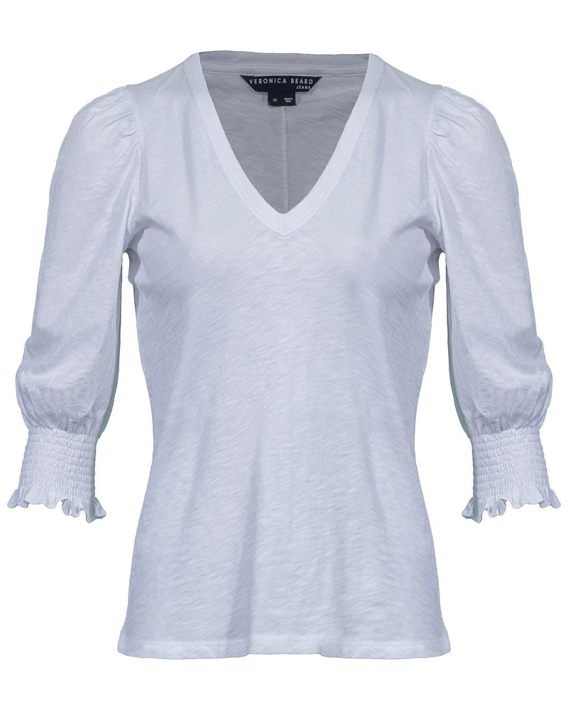 Jacie V-Neck Top