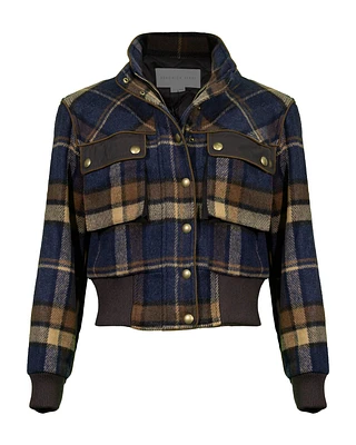 Jadis Jacket