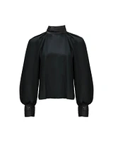 Janvi Georgette Blouse