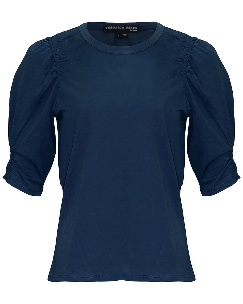Jessa T-Shirt Navy