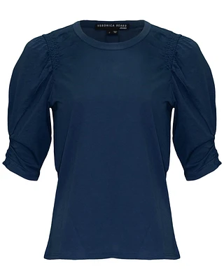 Jessa T-Shirt Navy