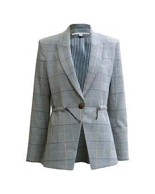 Joshua Dickey Jacket