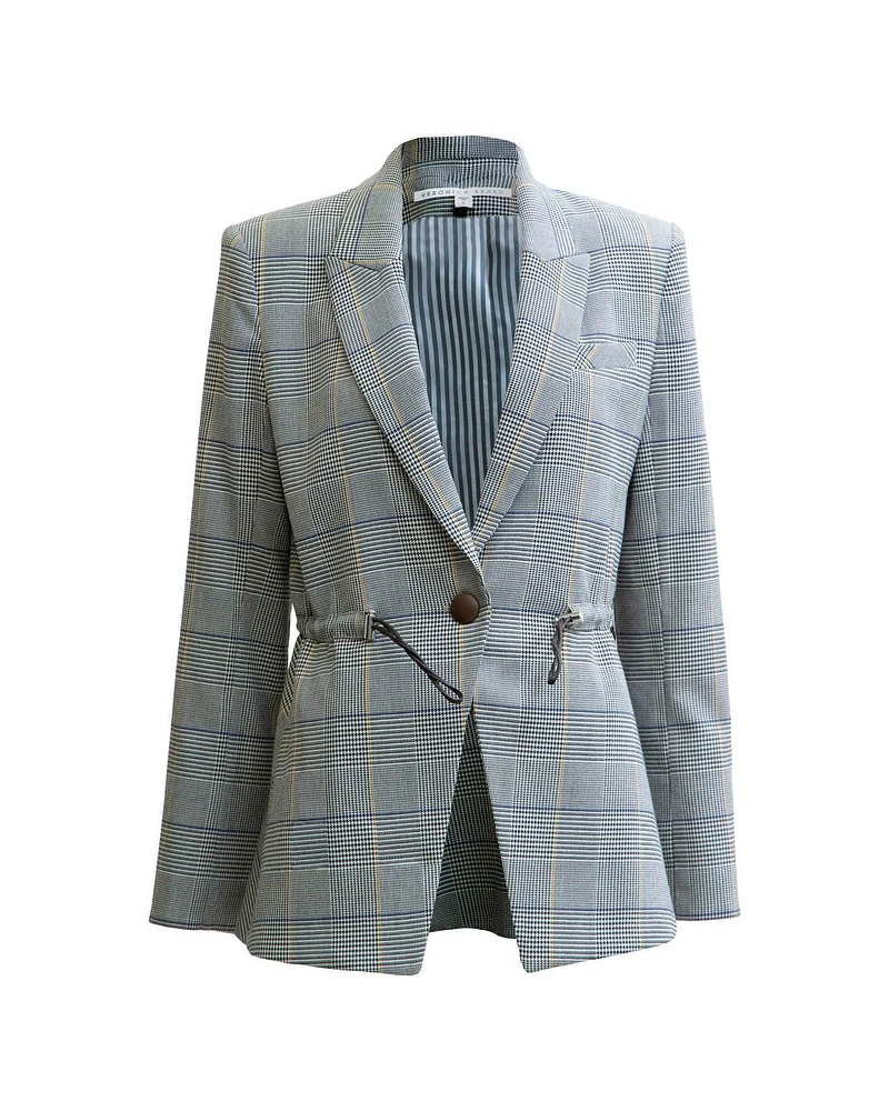 Joshua Dickey Jacket