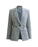 Joshua Dickey Jacket