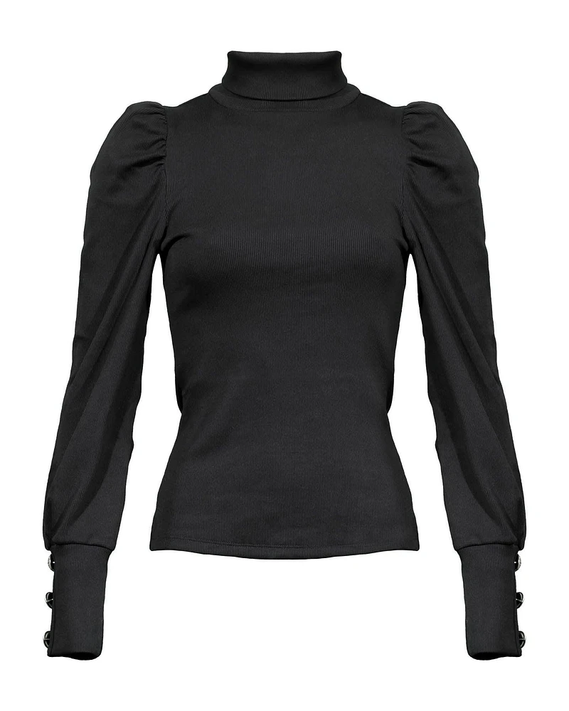 Juno Turtleneck