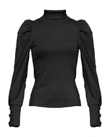 Juno Turtleneck
