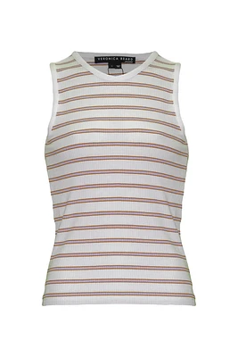 Veronica Beard Kenny Tank Top