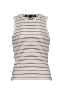 Veronica Beard Kenny Tank Top