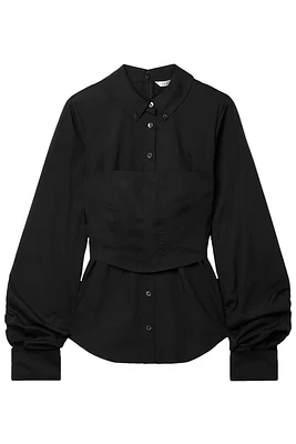 Veronica Beard Keora Shirt