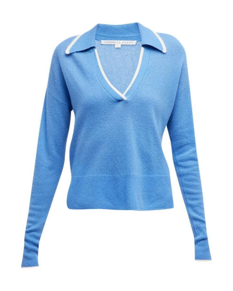 Koko Cashmere Pullover