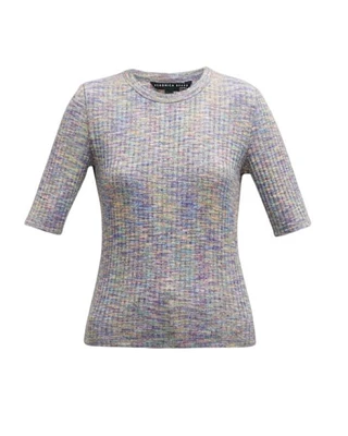 Larke Rib Tee