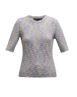Larke Rib Tee