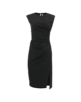 Latiki Sleeveless Dress
