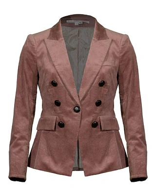 Lawrence Dickey Jacket