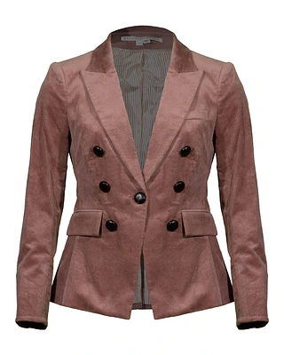 Lawrence Dickey Jacket