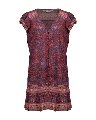 Lorraine Dress