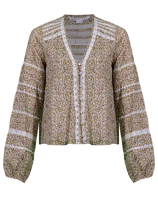 Lyanna Top