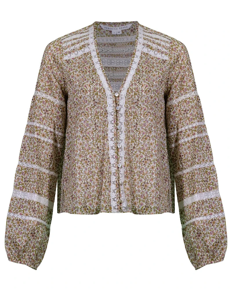 Lyanna Top
