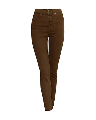Maera Extra High Rise Skinny Jean