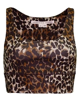Malea Sports Bra Top