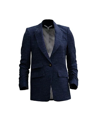 Martel Dickey Jacket