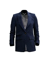 Martel Dickey Jacket