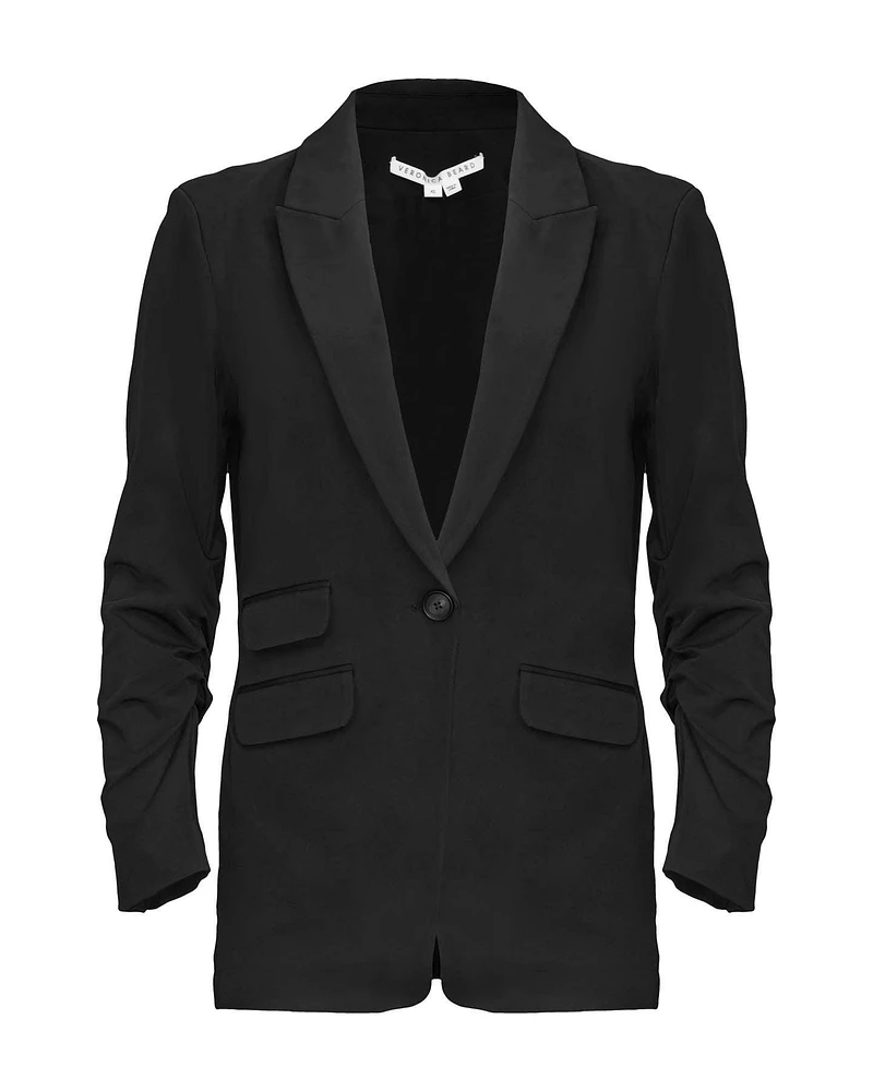 Martel Oversized Jacket