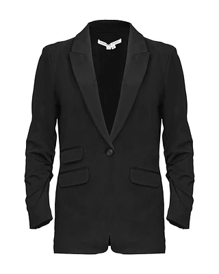 Martel Oversized Jacket