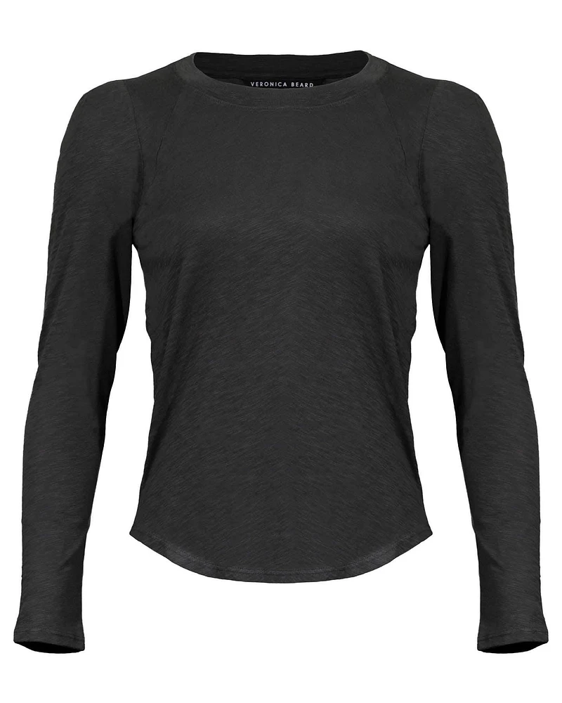 Mason Baseball Solid Tee