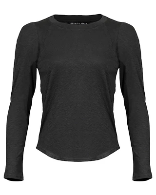 Mason Baseball Solid Tee