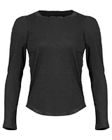 Mason Baseball Solid Tee