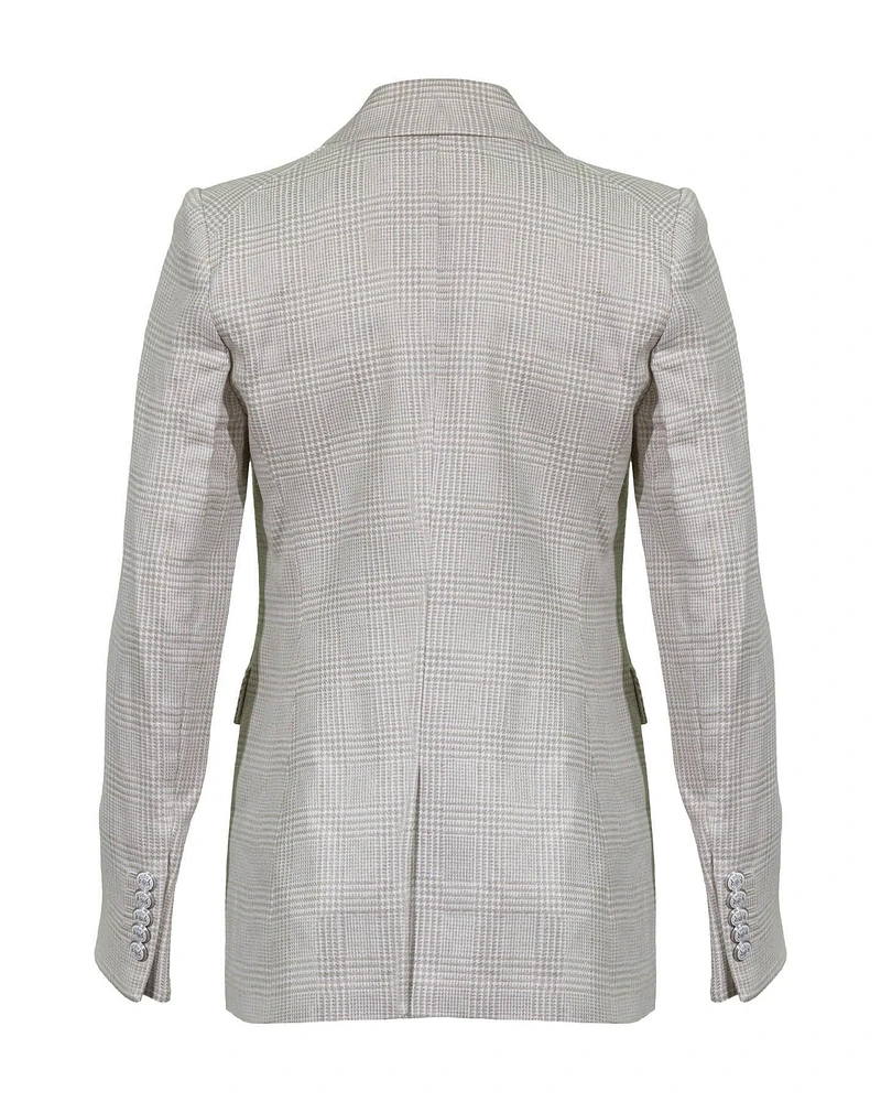 Mathi Dickey Jacket