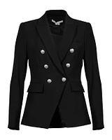 Veronica Beard Miller Dickey Jacket