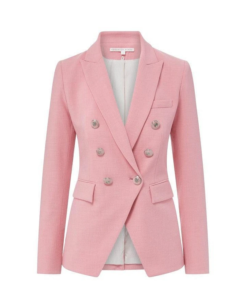 Miller Dickey Jacket Peony