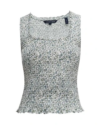 Veronica Beard Needham Tank Top