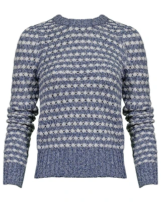 Veronica Beard Newton Sweater
