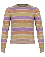 Raimi Stripe Pullover