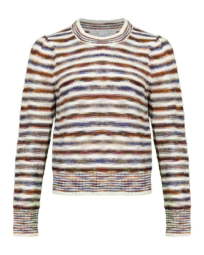 Raissa Knit Pullover