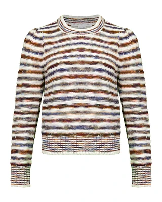 Raissa Knit Pullover