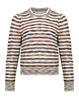 Raissa Knit Pullover