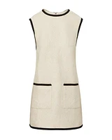 Veronica Beard Ravena Jacquard Dress