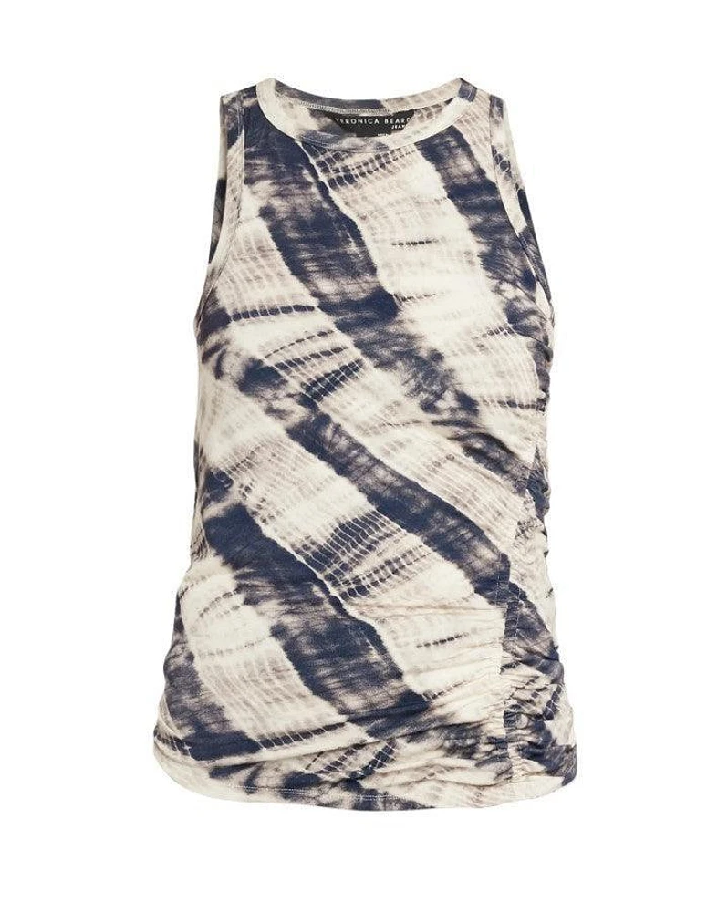 Veronica Beard Rhone Tank Top