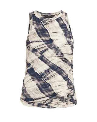 Veronica Beard Rhone Tank Top