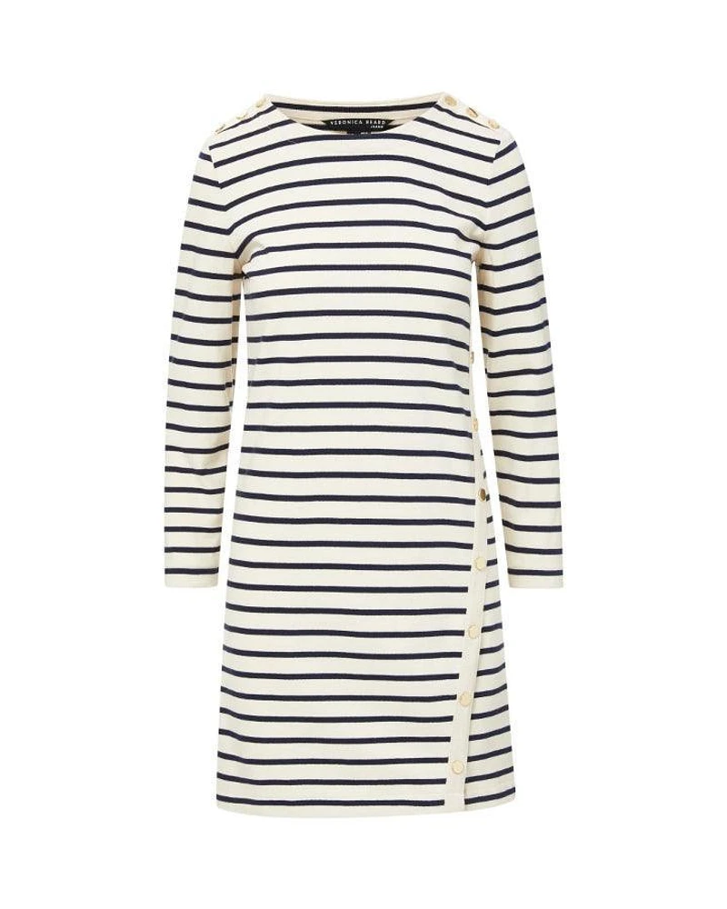 Ruta Striped Dress