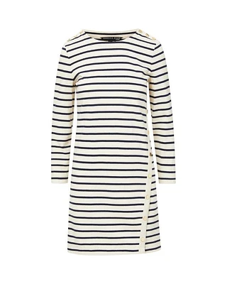 Ruta Striped Dress