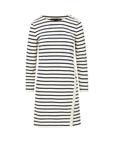 Ruta Striped Dress