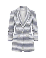 Veronica Beard Ryland Dickey Jacket