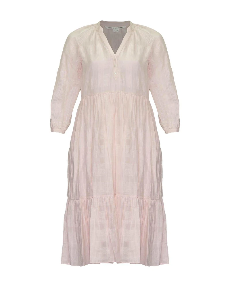 Sarita Tiered Dress