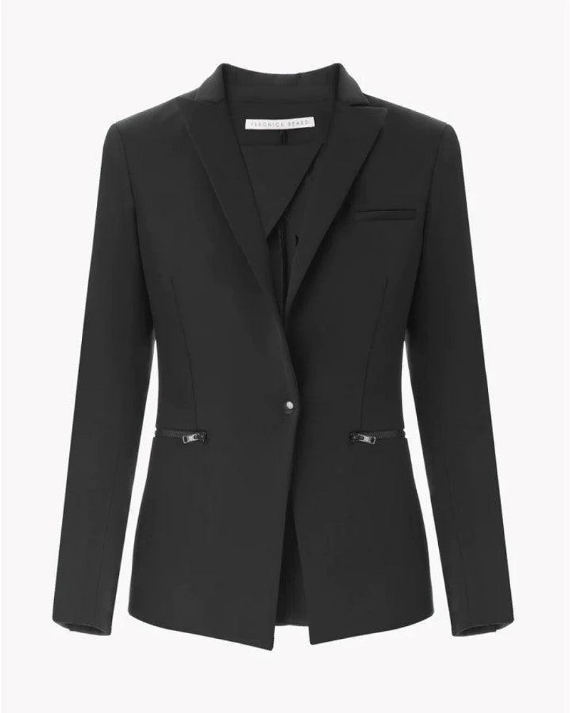 Scuba Jacket