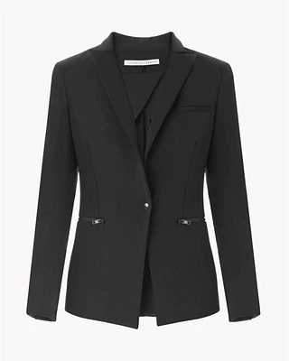Scuba Jacket